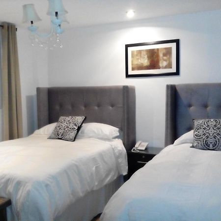 גואטמלה Meraki Boutique Hotel מראה חיצוני תמונה