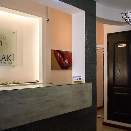 גואטמלה Meraki Boutique Hotel מראה חיצוני תמונה