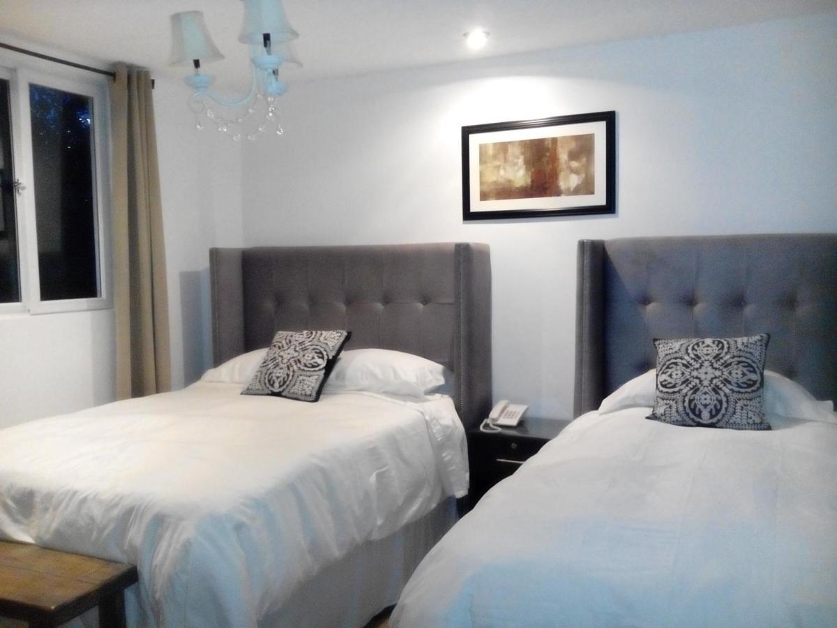 גואטמלה Meraki Boutique Hotel מראה חיצוני תמונה