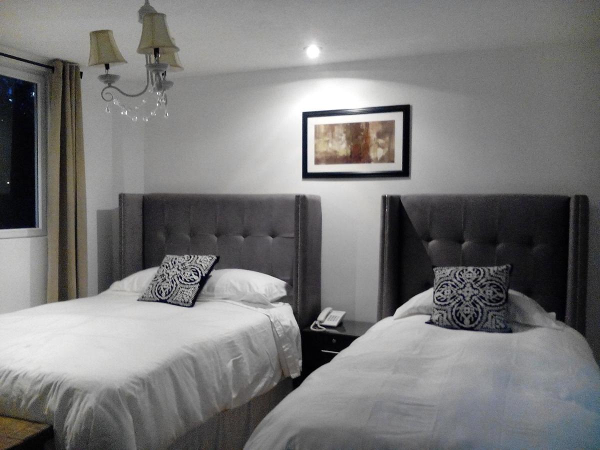 גואטמלה Meraki Boutique Hotel מראה חיצוני תמונה
