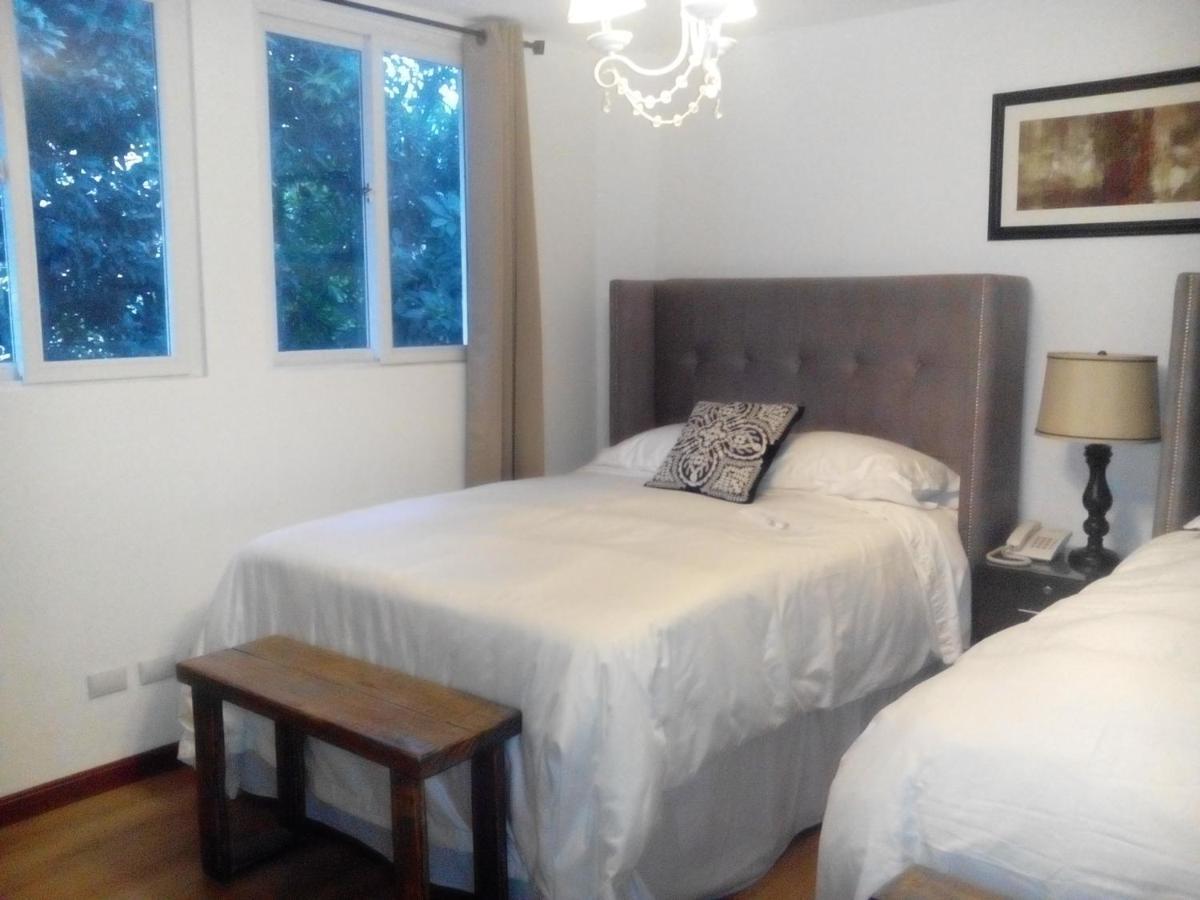 גואטמלה Meraki Boutique Hotel מראה חיצוני תמונה
