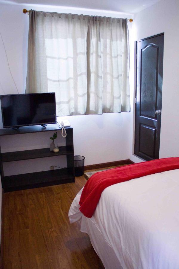 גואטמלה Meraki Boutique Hotel מראה חיצוני תמונה