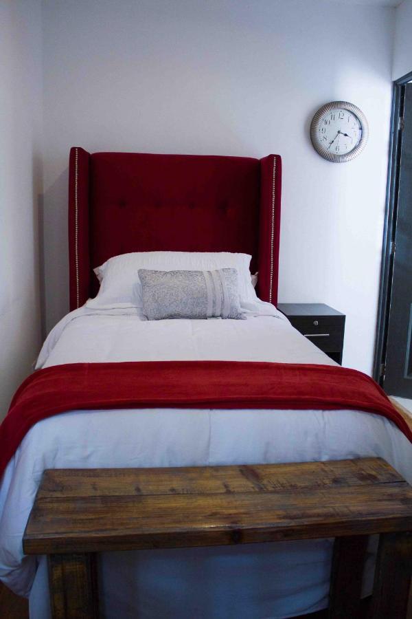 גואטמלה Meraki Boutique Hotel מראה חיצוני תמונה