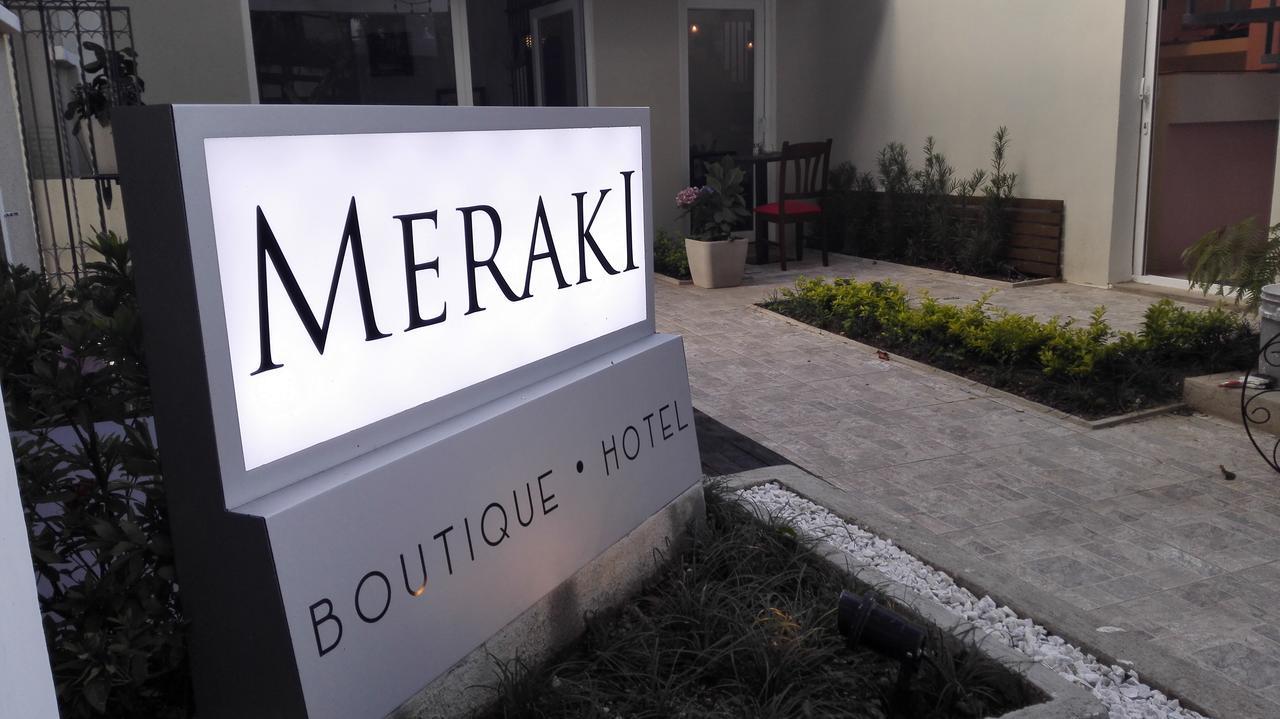 גואטמלה Meraki Boutique Hotel מראה חיצוני תמונה