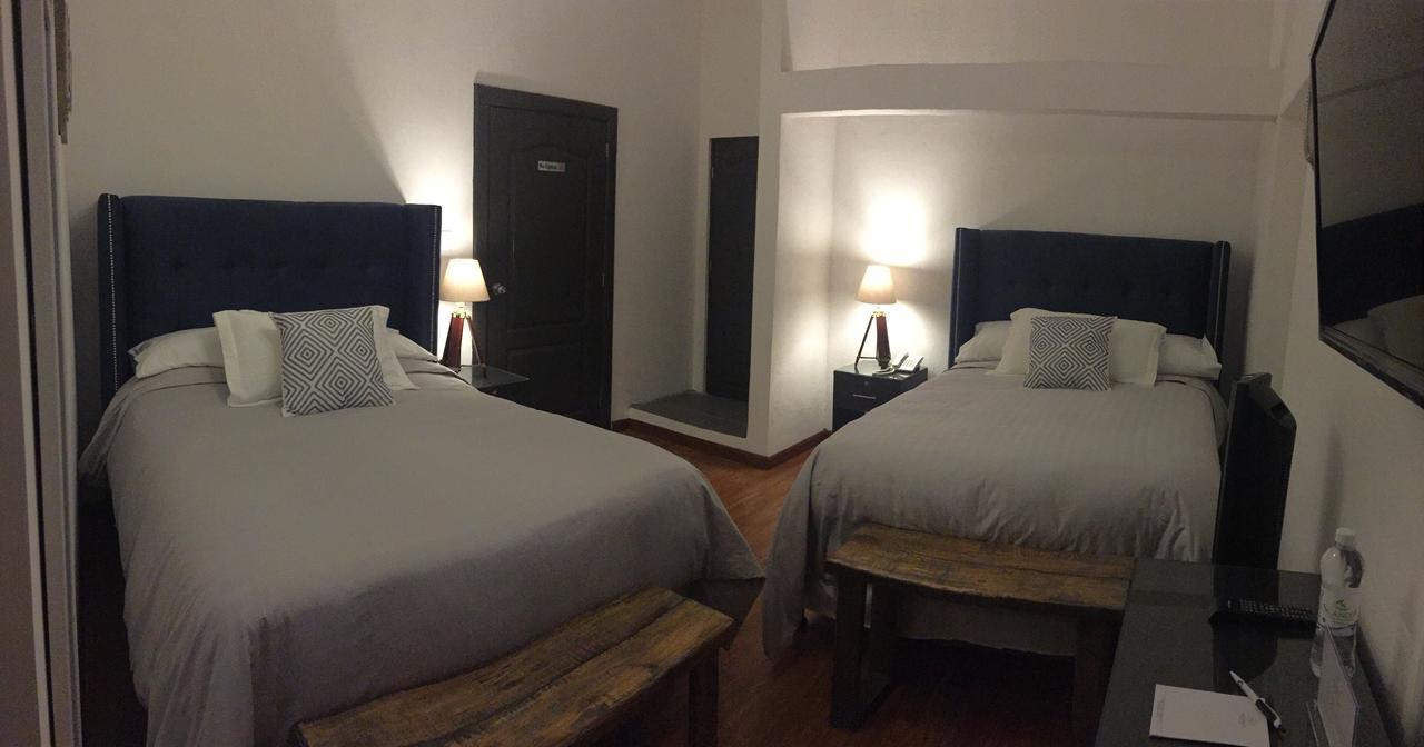 גואטמלה Meraki Boutique Hotel מראה חיצוני תמונה