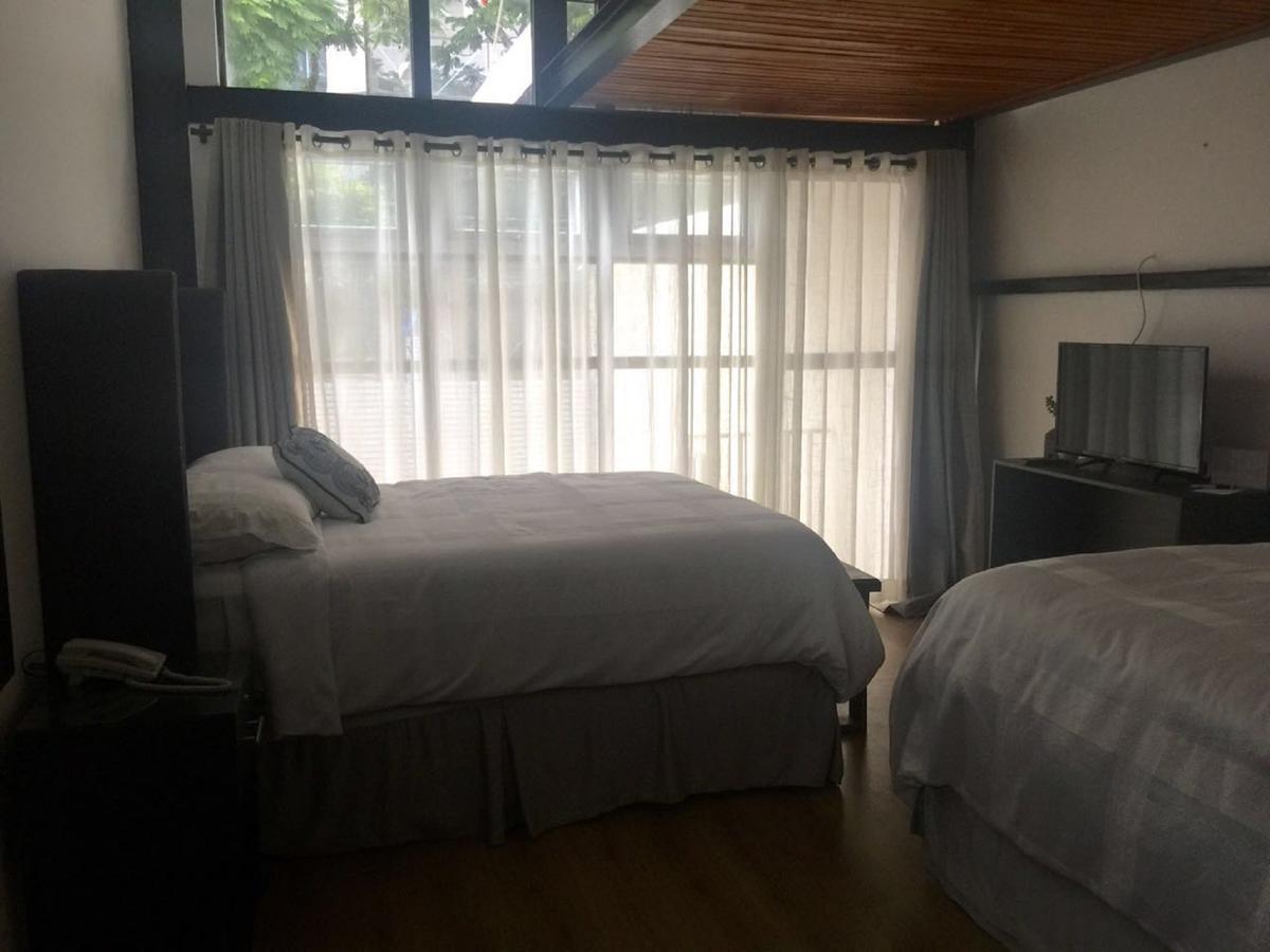 גואטמלה Meraki Boutique Hotel מראה חיצוני תמונה