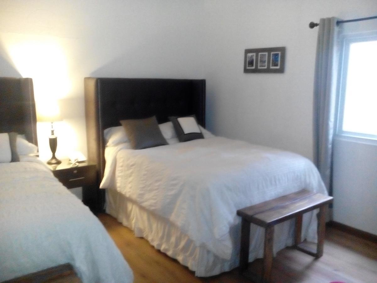 גואטמלה Meraki Boutique Hotel מראה חיצוני תמונה