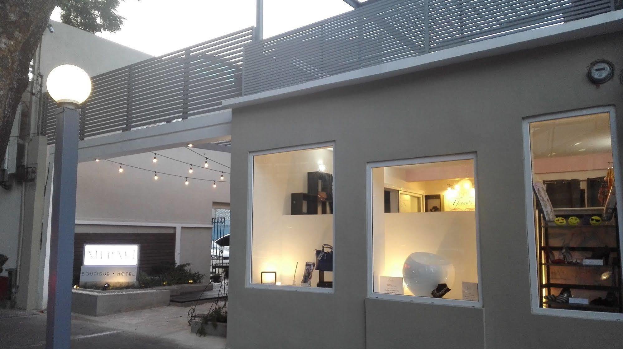 גואטמלה Meraki Boutique Hotel מראה חיצוני תמונה