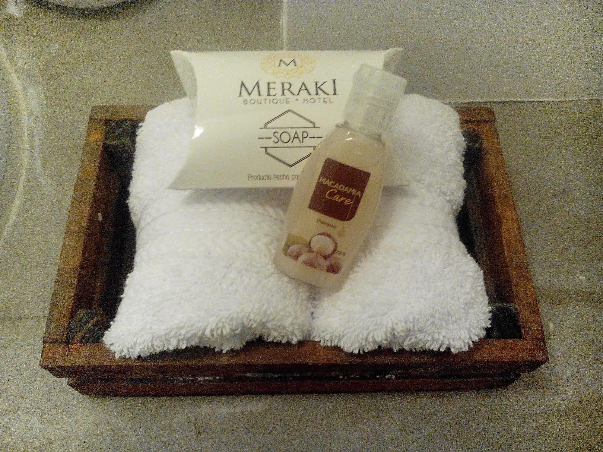 גואטמלה Meraki Boutique Hotel מראה חיצוני תמונה