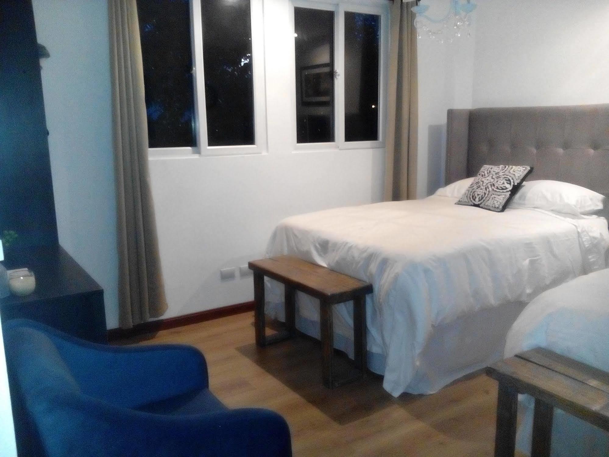 גואטמלה Meraki Boutique Hotel מראה חיצוני תמונה