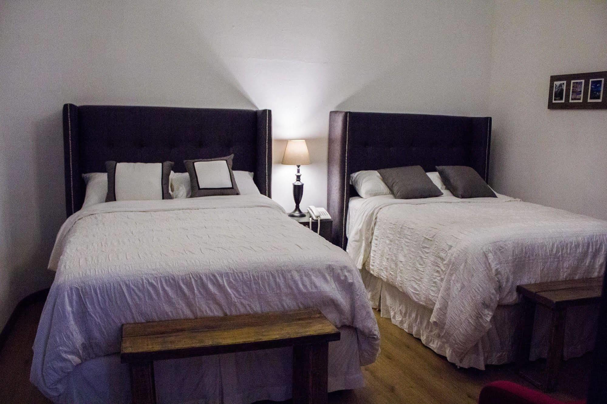 גואטמלה Meraki Boutique Hotel מראה חיצוני תמונה