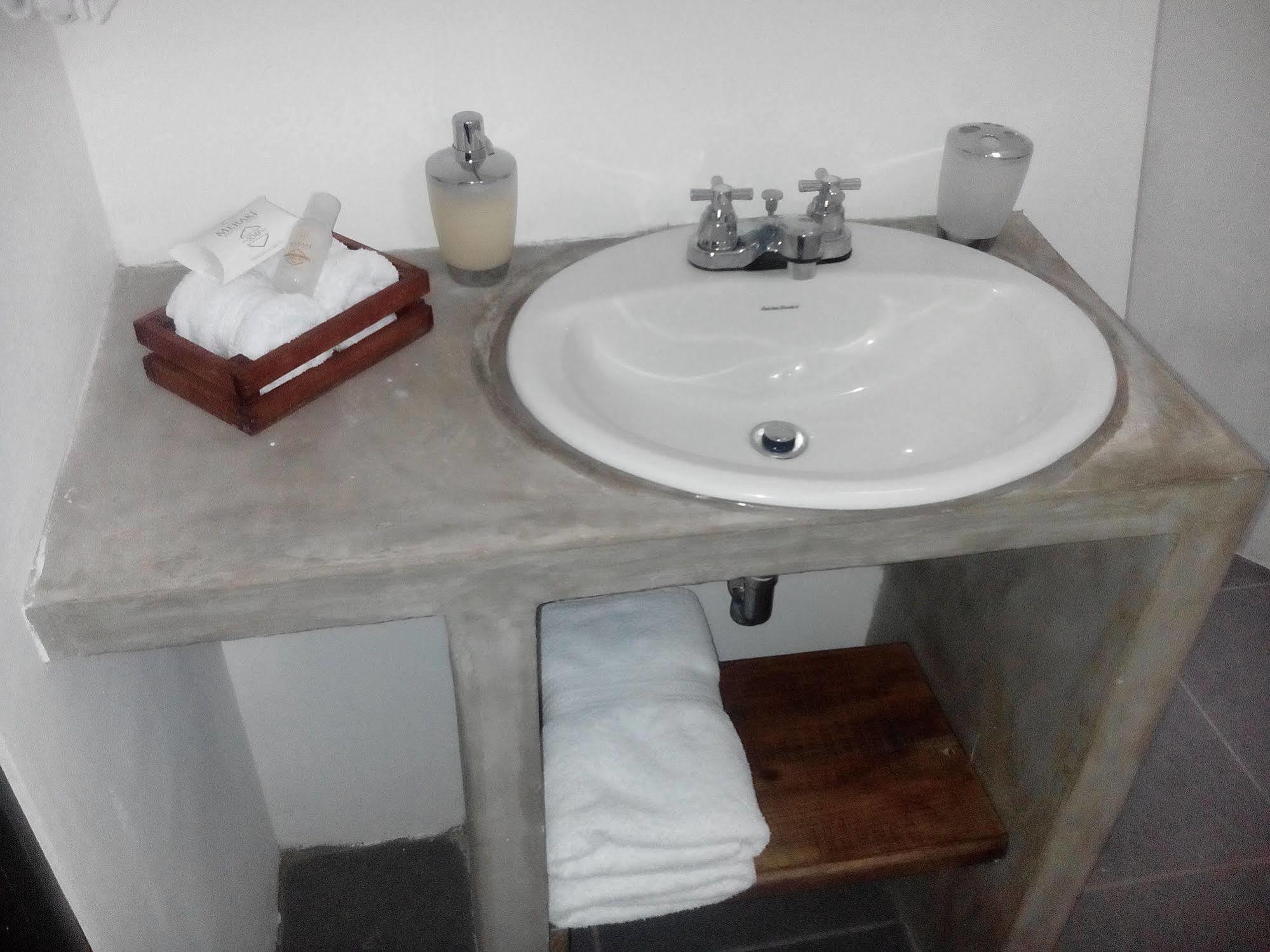 גואטמלה Meraki Boutique Hotel מראה חיצוני תמונה