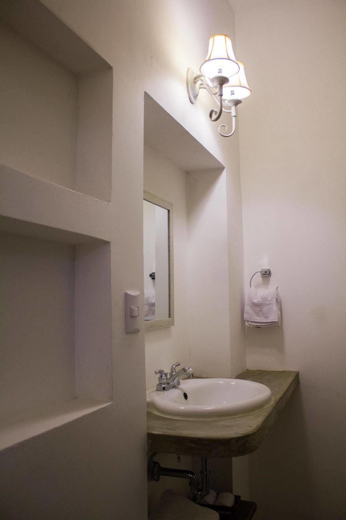 גואטמלה Meraki Boutique Hotel מראה חיצוני תמונה