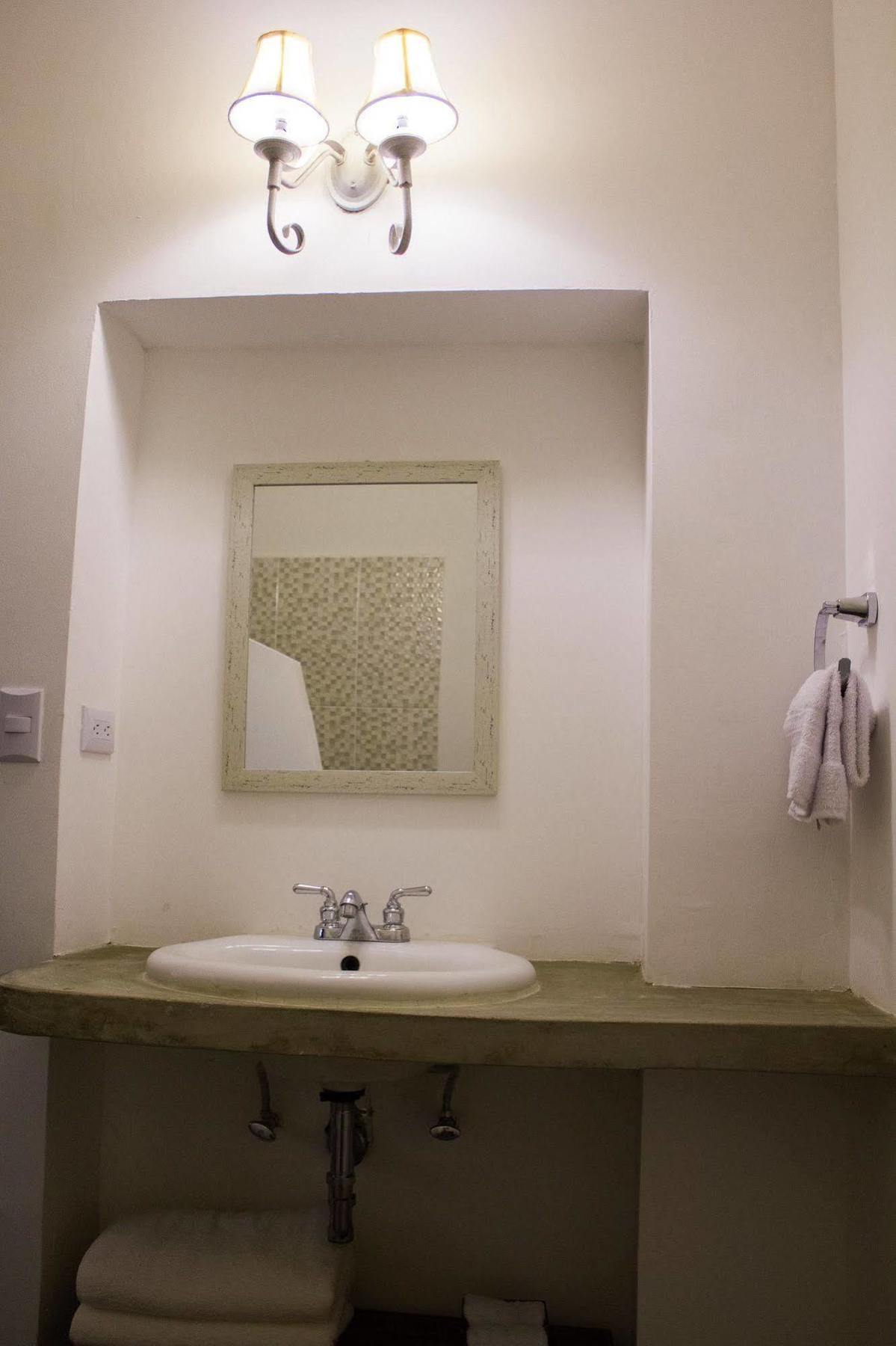 גואטמלה Meraki Boutique Hotel מראה חיצוני תמונה