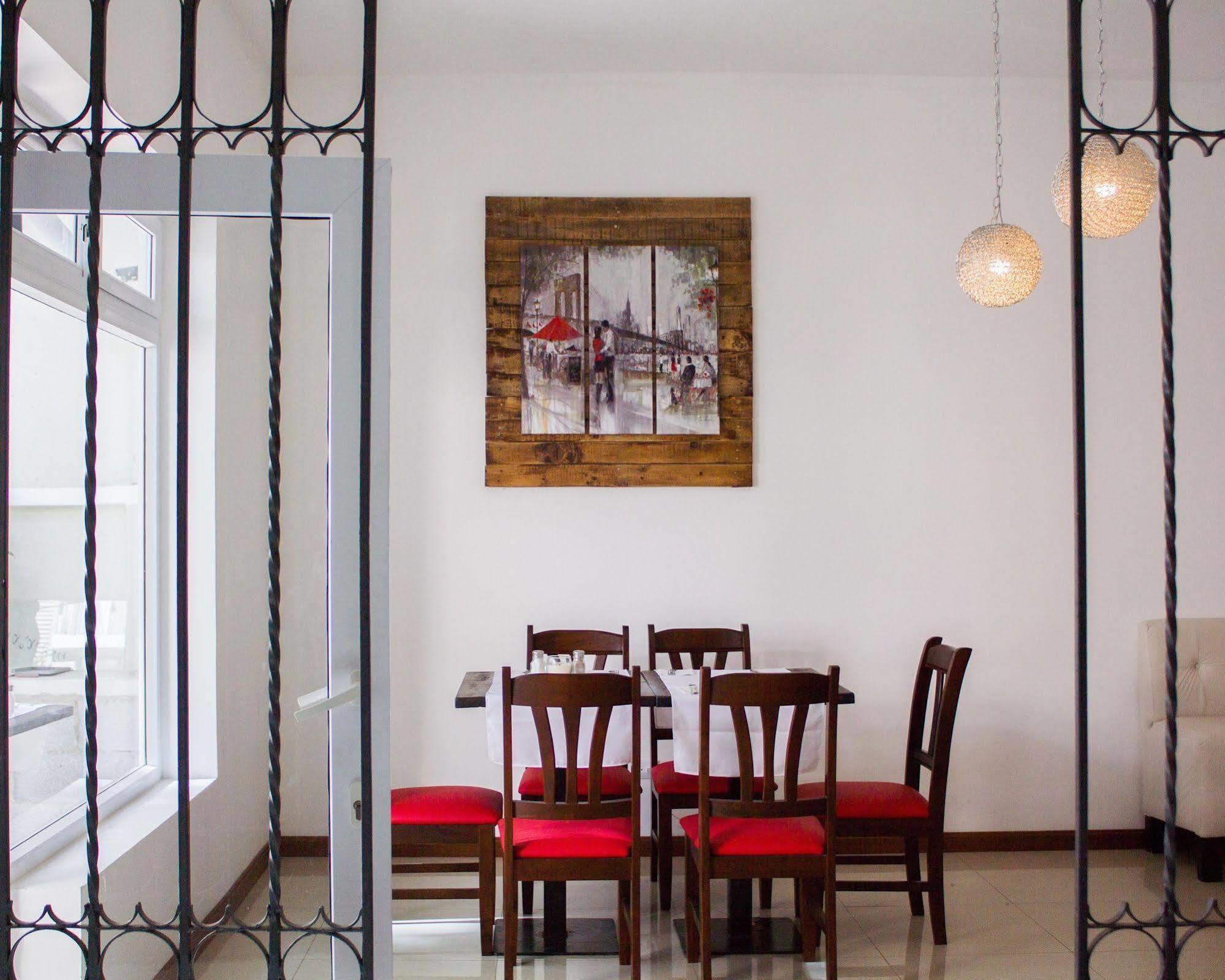 גואטמלה Meraki Boutique Hotel מראה חיצוני תמונה