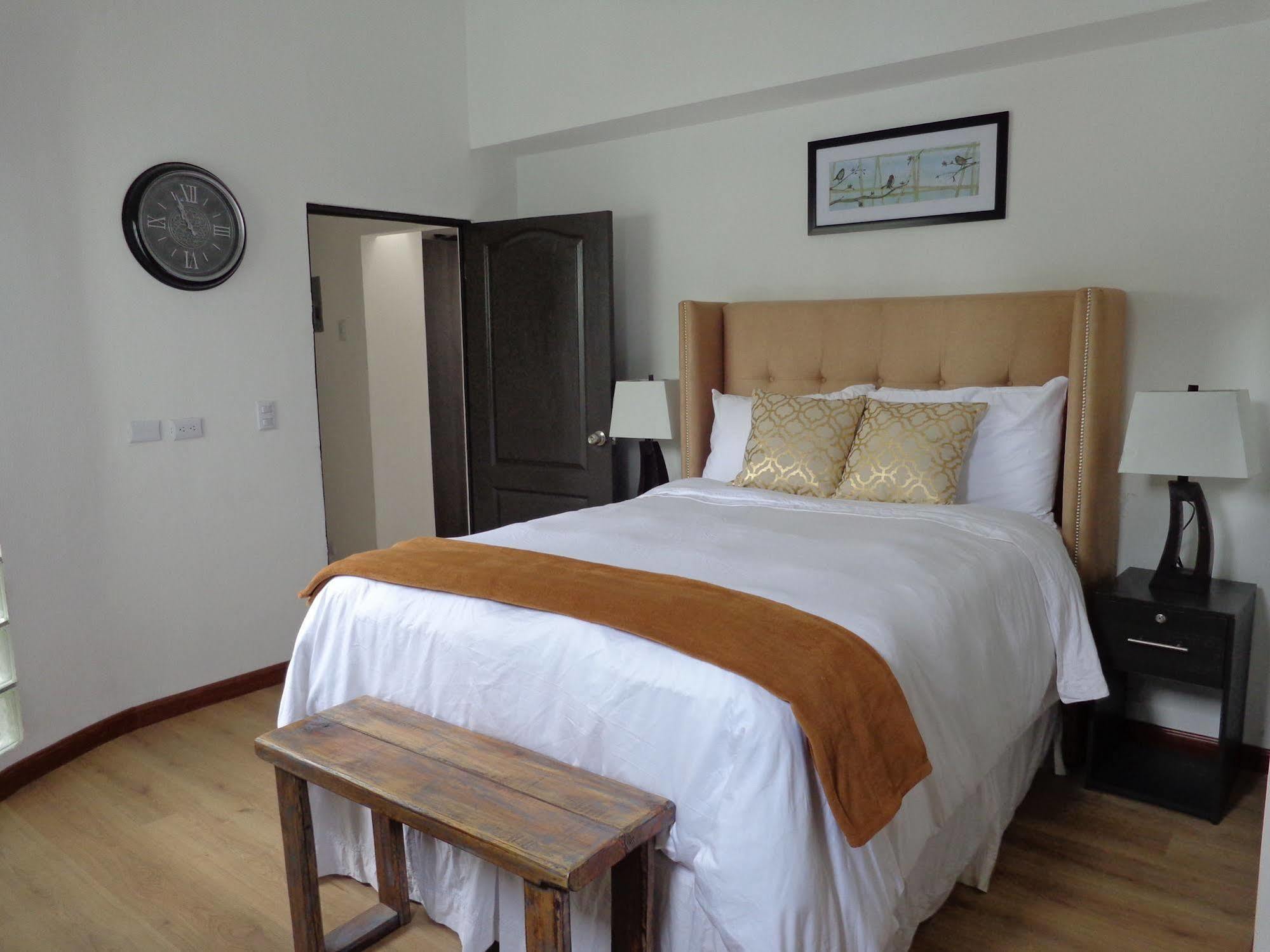 גואטמלה Meraki Boutique Hotel מראה חיצוני תמונה