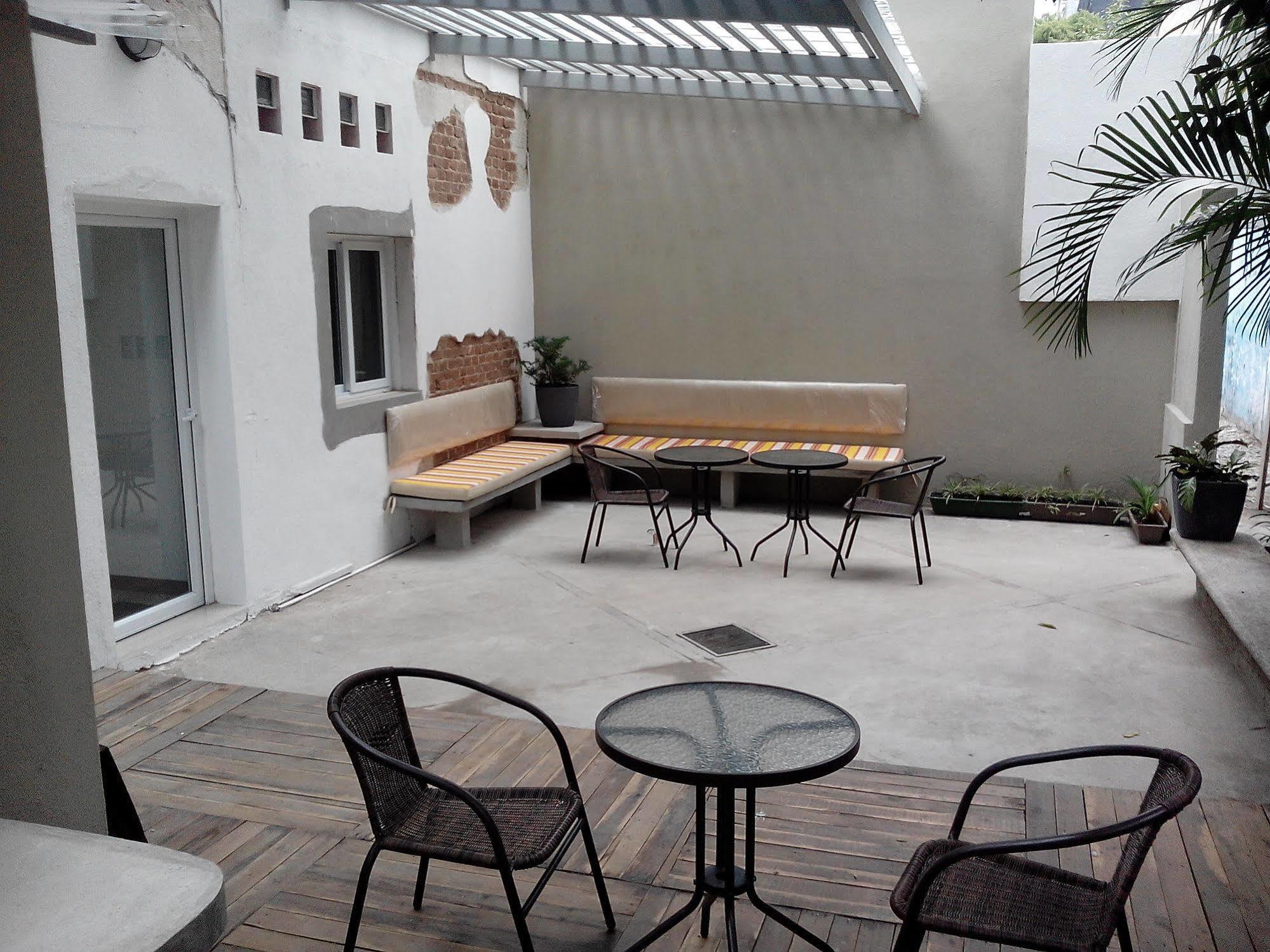 גואטמלה Meraki Boutique Hotel מראה חיצוני תמונה