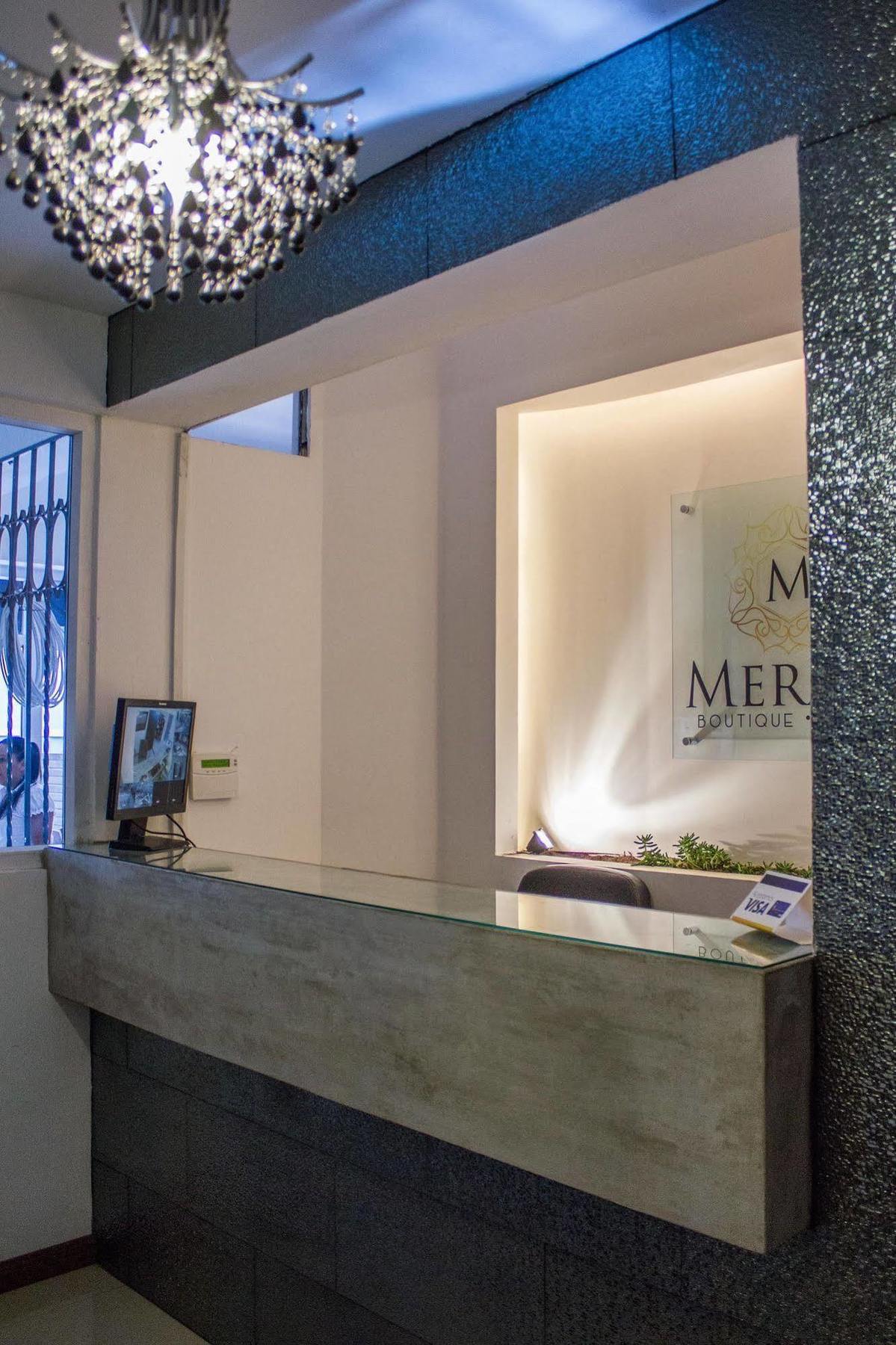 גואטמלה Meraki Boutique Hotel מראה חיצוני תמונה
