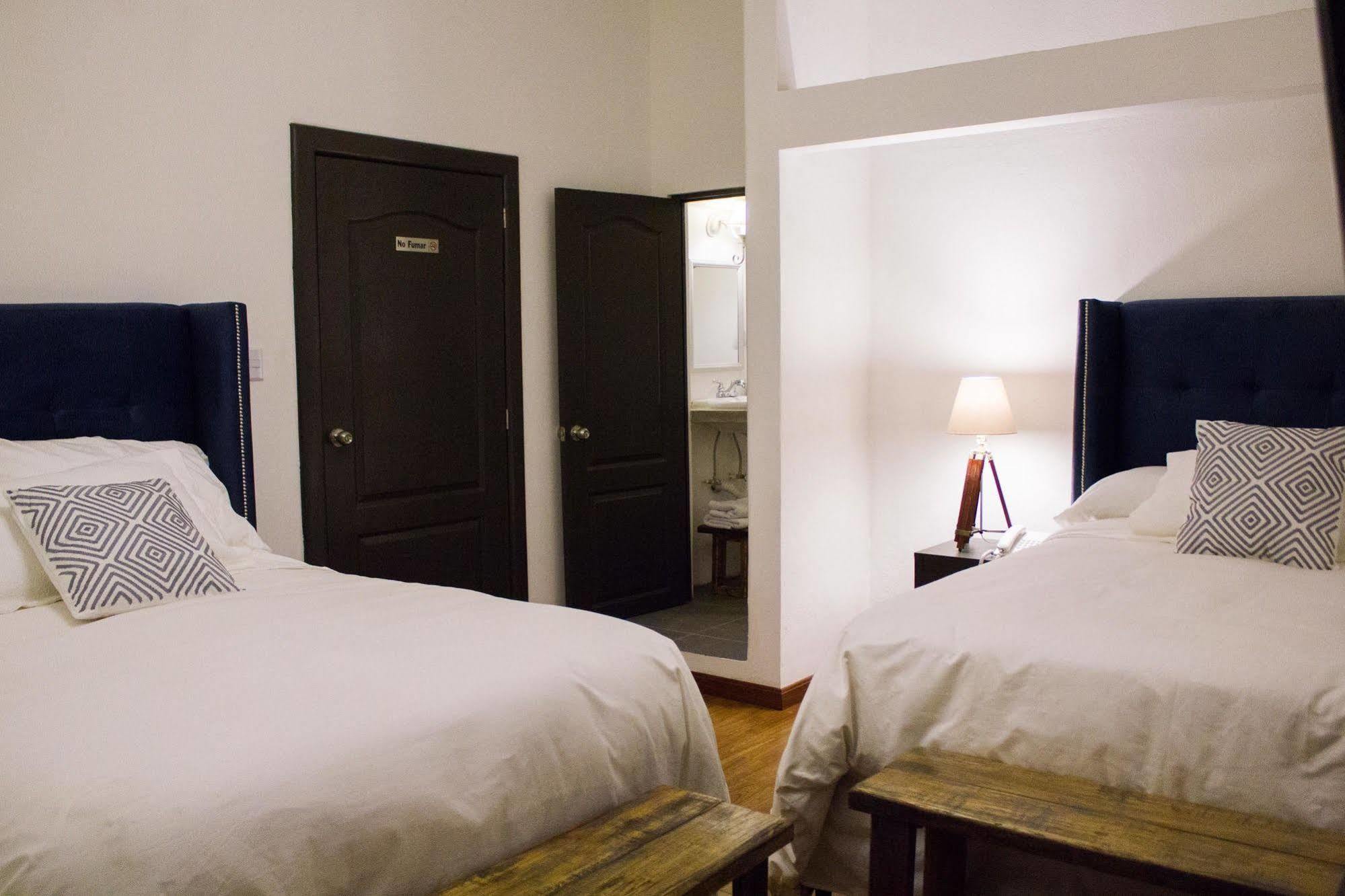 גואטמלה Meraki Boutique Hotel מראה חיצוני תמונה