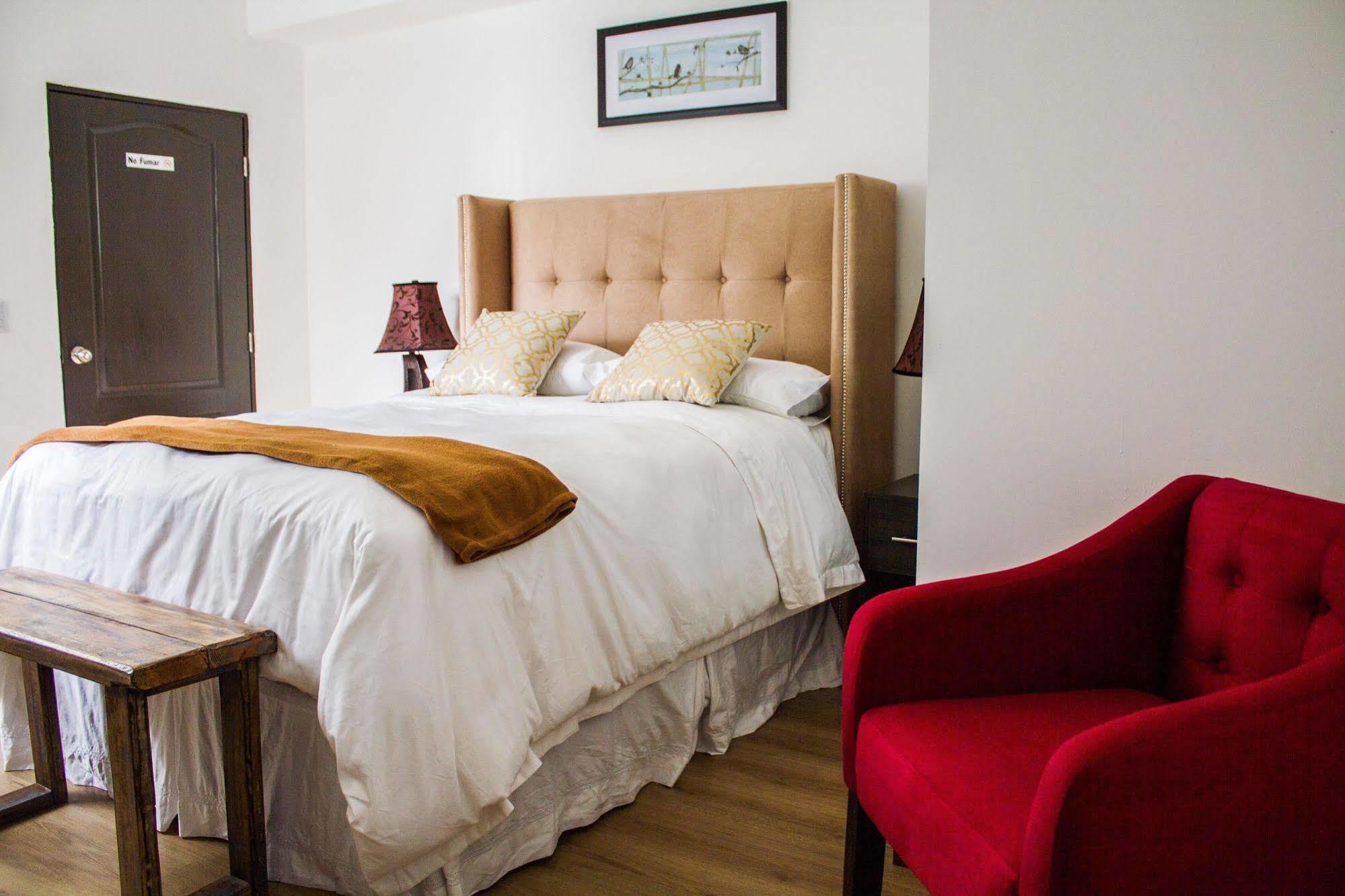 גואטמלה Meraki Boutique Hotel מראה חיצוני תמונה