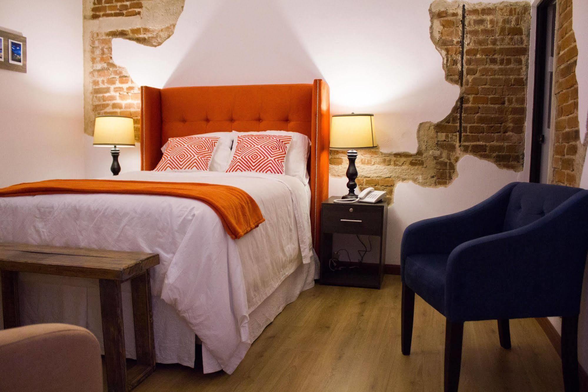 גואטמלה Meraki Boutique Hotel מראה חיצוני תמונה