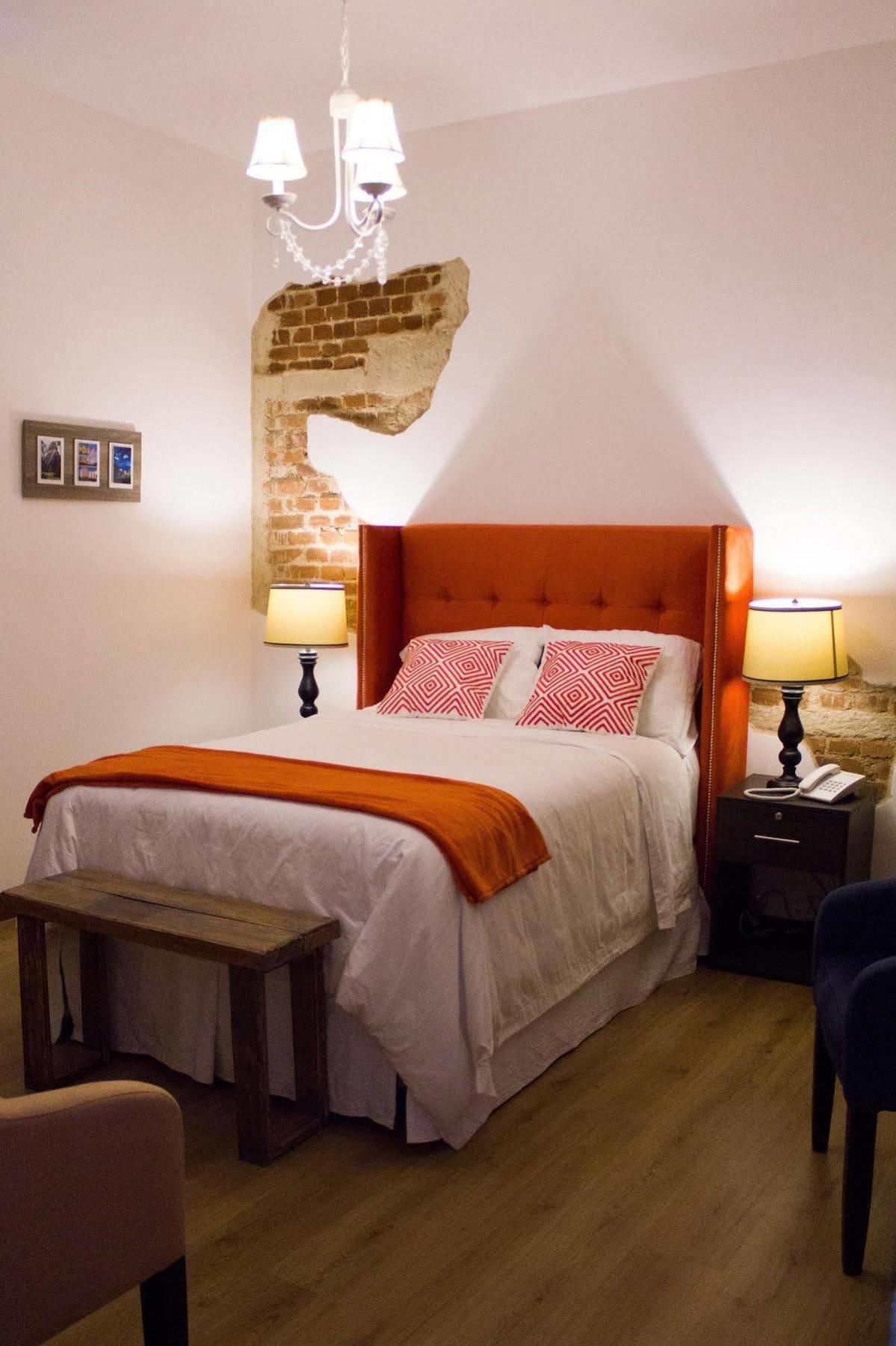 גואטמלה Meraki Boutique Hotel מראה חיצוני תמונה