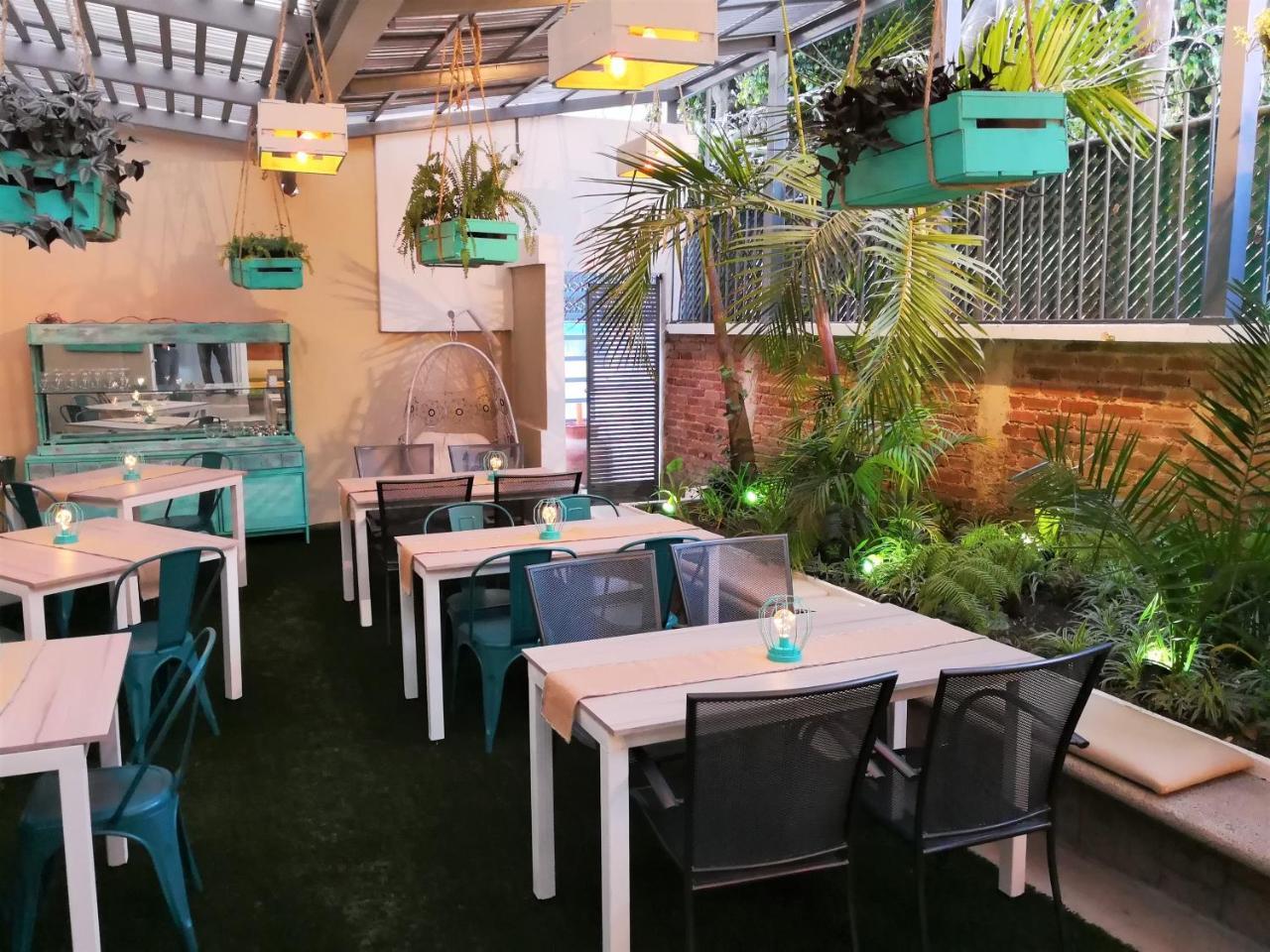 גואטמלה Meraki Boutique Hotel מראה חיצוני תמונה