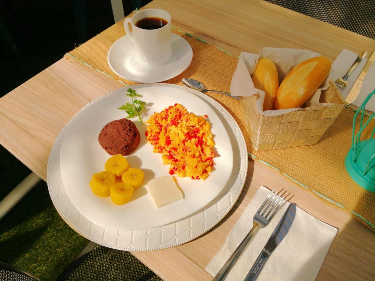 גואטמלה Meraki Boutique Hotel מראה חיצוני תמונה