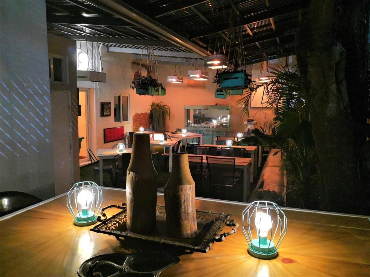 גואטמלה Meraki Boutique Hotel מראה חיצוני תמונה