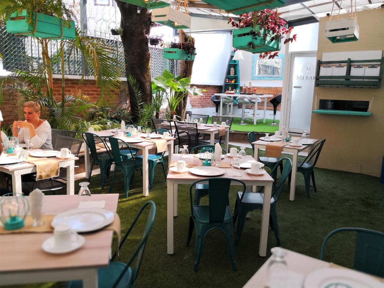 גואטמלה Meraki Boutique Hotel מראה חיצוני תמונה