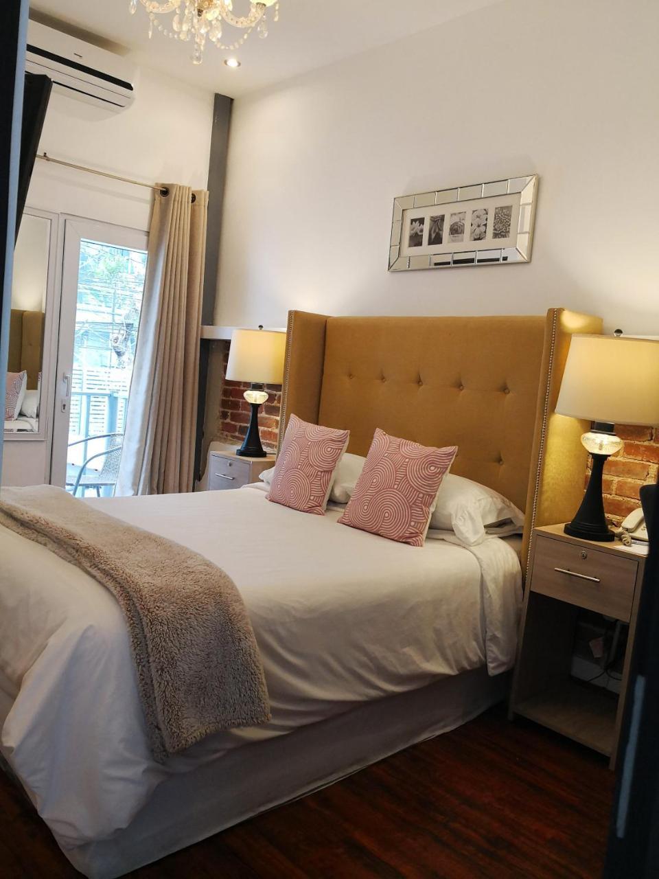 גואטמלה Meraki Boutique Hotel מראה חיצוני תמונה