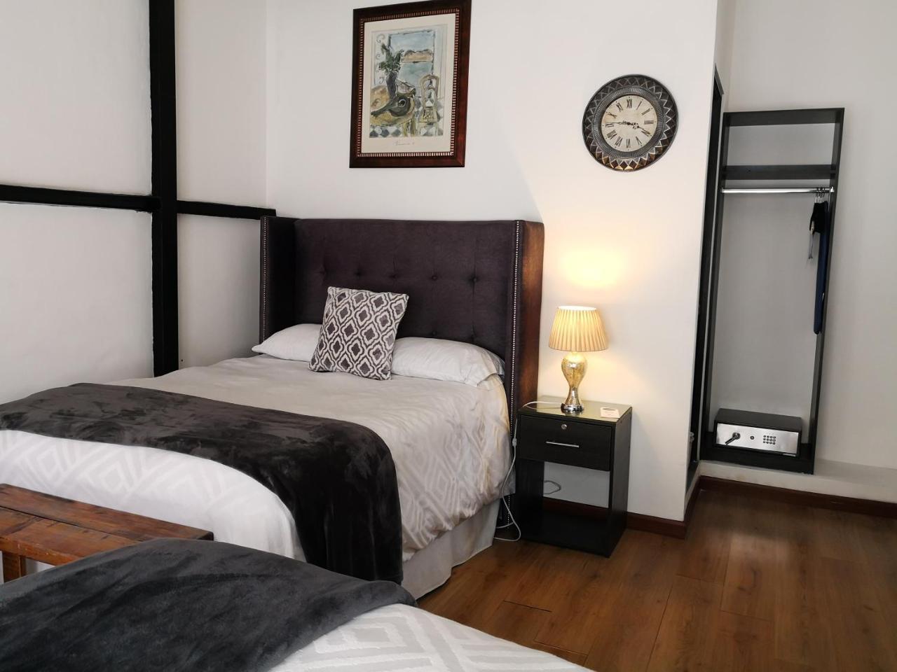 גואטמלה Meraki Boutique Hotel מראה חיצוני תמונה