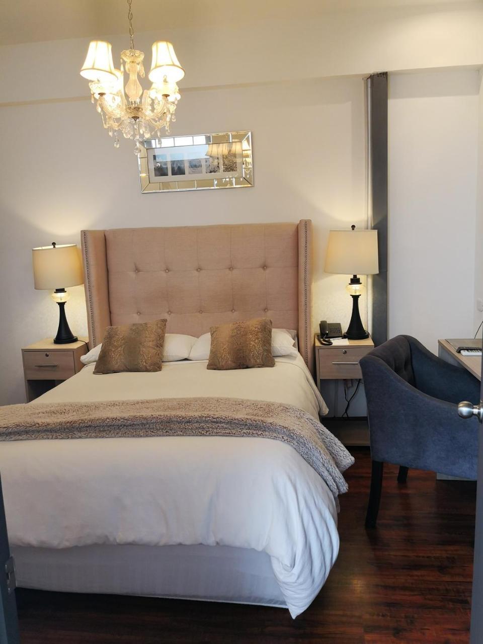 גואטמלה Meraki Boutique Hotel מראה חיצוני תמונה