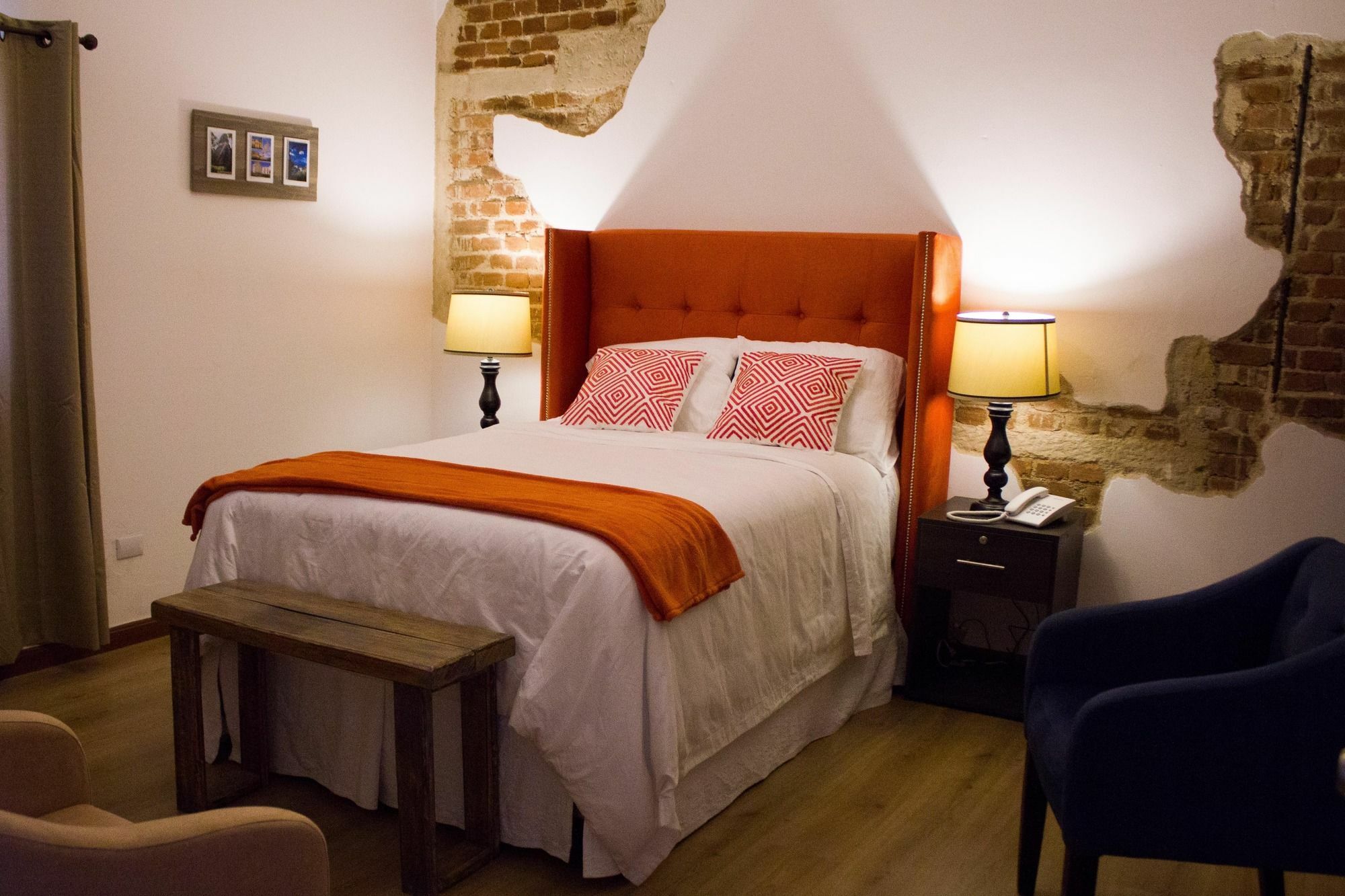 גואטמלה Meraki Boutique Hotel מראה חיצוני תמונה